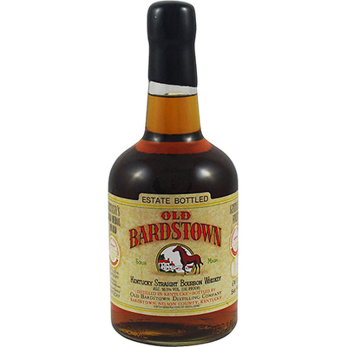 Old Bardstown Estate Bottled Kentucky Straight Bourbon Whiskey