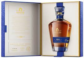 Herradura Aniversario 150 Extra Anejo Tequila