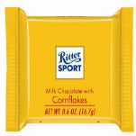 Ritter Sport Minis in Bulk Cornflakes