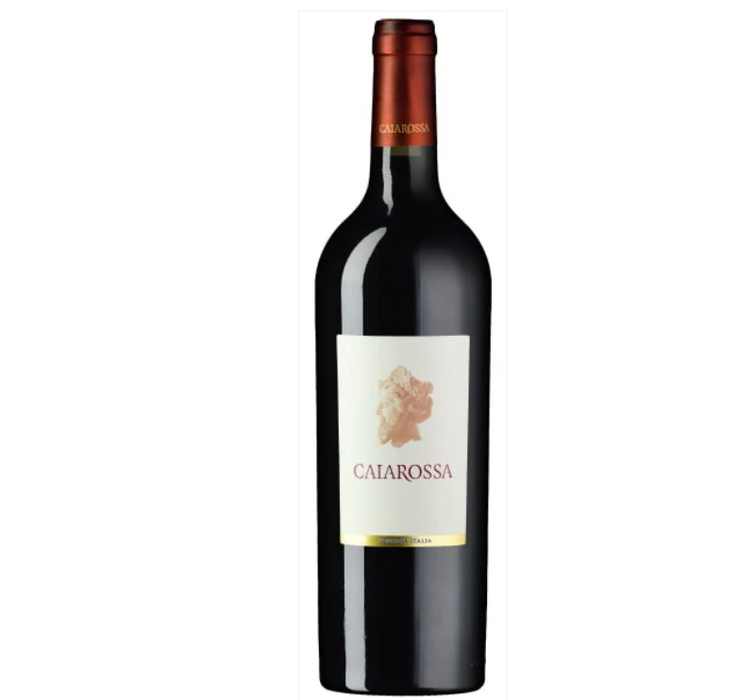 Caiarossa 2016 Toscana 750ml
