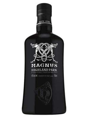 Highland Park MAGNUS Scotch Whisky 750ml