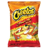 Cheetos Flamin Hot