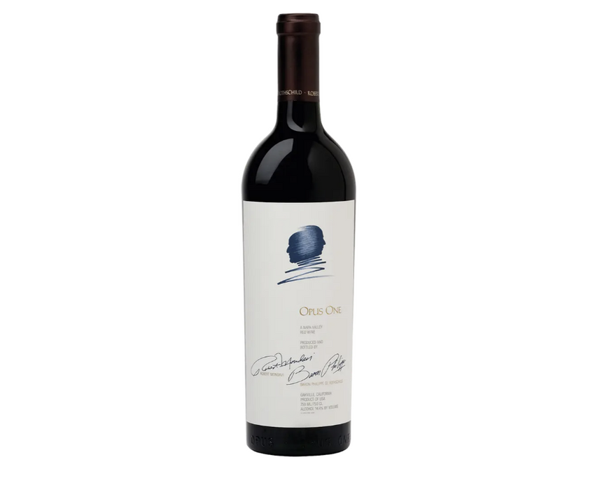 Opus One 2021