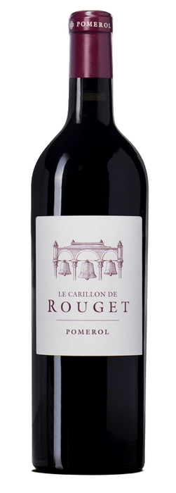 Le Carillon de Rouget Pomerol
