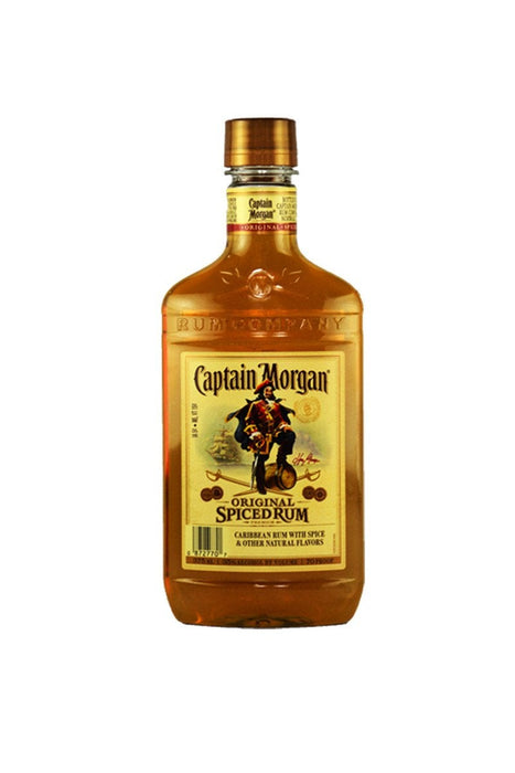 Captain Morgan 200ml