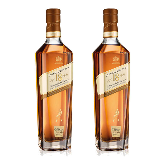 Johnnie Walker 18 Year 200ml