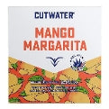 Cutwater Mango Margarita 4pk