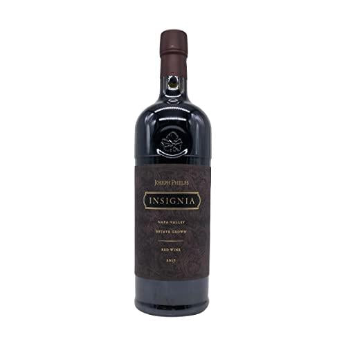 Joseph Phelps Insignia Red Blend