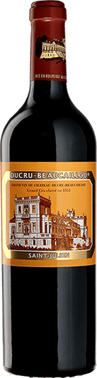 Chateau Ducru-Beaucaillou 2015 Saint Julien  1.5L