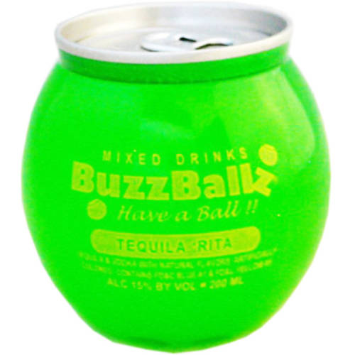 Buzzballz Tequila Rita