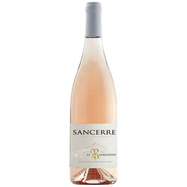 Sancerre La Raimbauderie Rose  750 ml