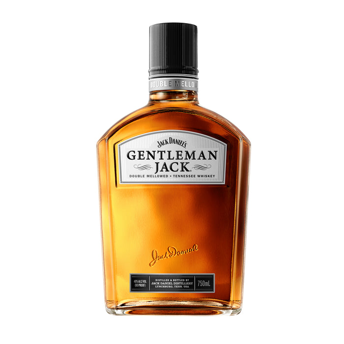 Jack Daniels Gentleman Jack 750ml