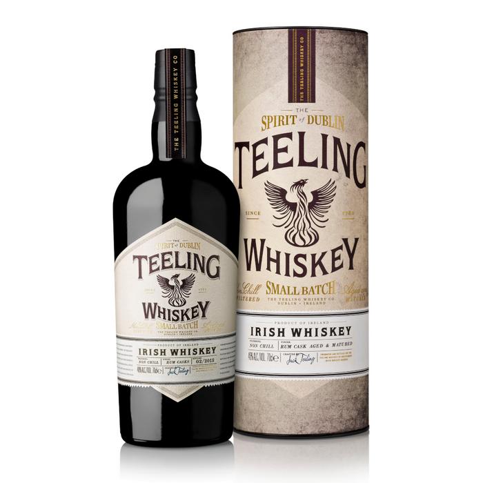 Teeling Whiskey Small Batch