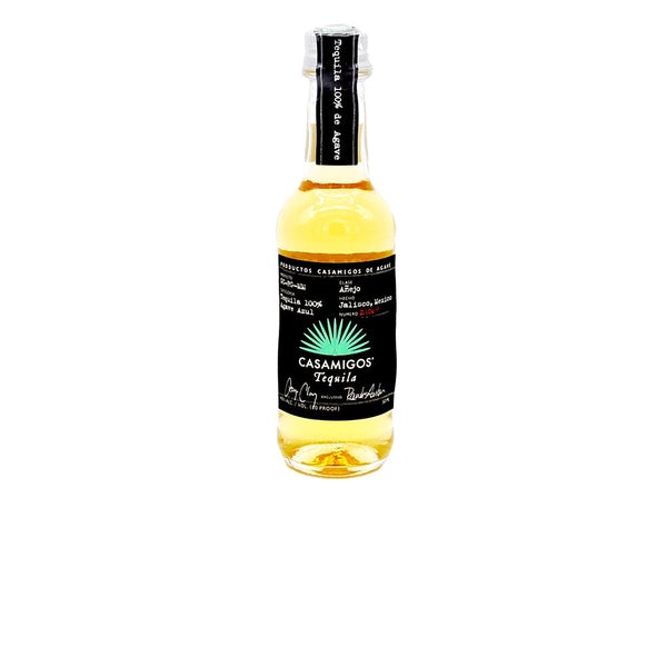 Casamigos Anejo Tequila 50ml