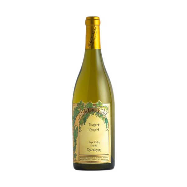 Nickel & Nickel Truchard Chardonnay