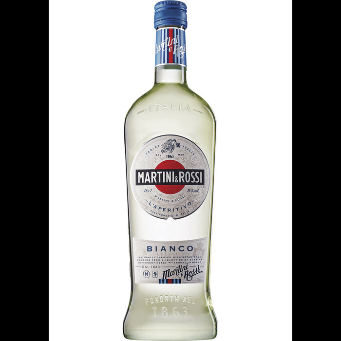 Martini & Rossi Vermouth Bianco