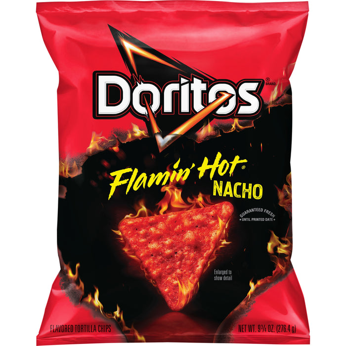 Doritos Flamin Hot Chips