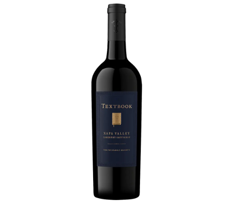 Textbook Napa Valley Reserve Cabernet Sauvignon