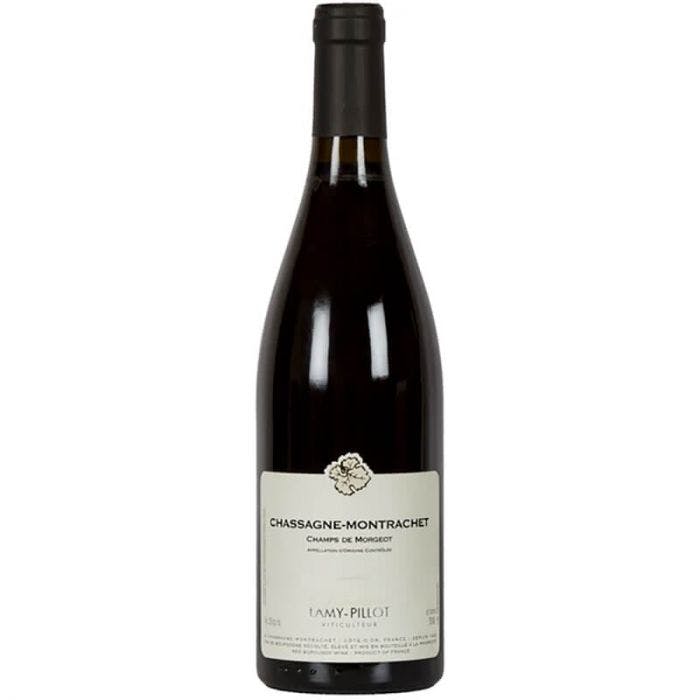 Lamy Pillot  Chassagne-Montrachet