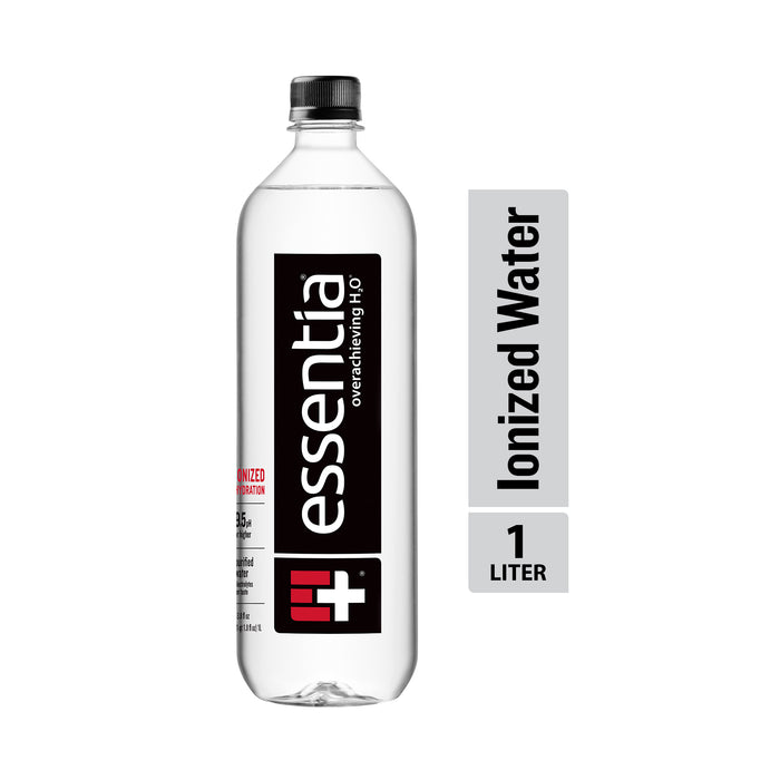 Essentia Water 1L