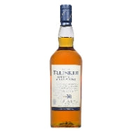 Talisker Malt Scotch 10yr, 750ml