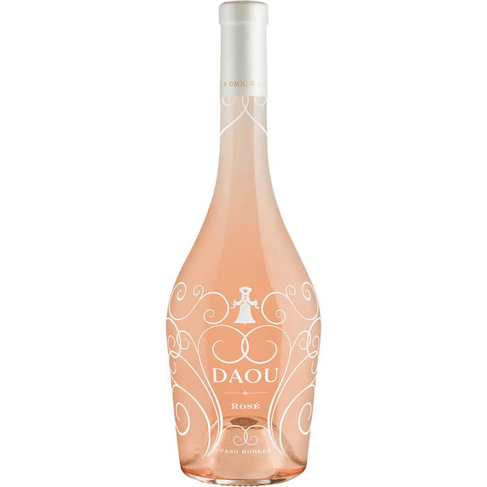 Daou Rose Paso Robles