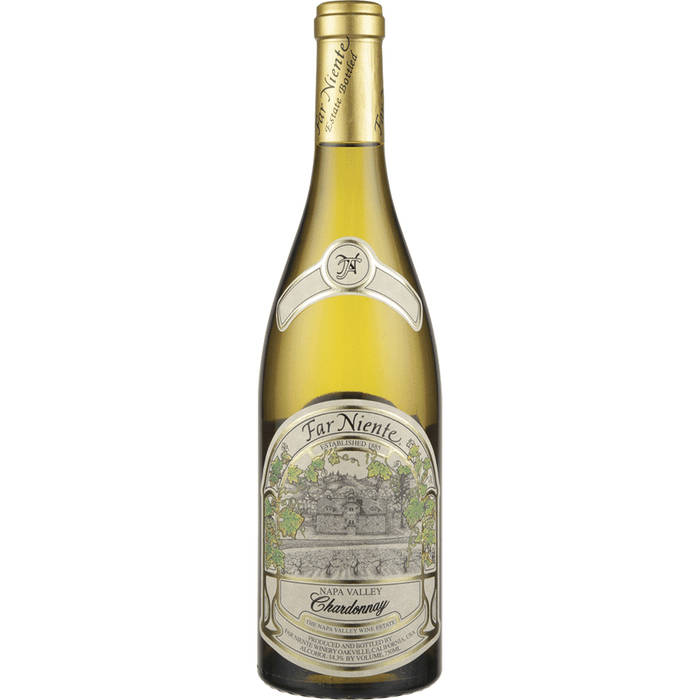 Far Niente Estate Bottled Chardonnay, Napa Valley