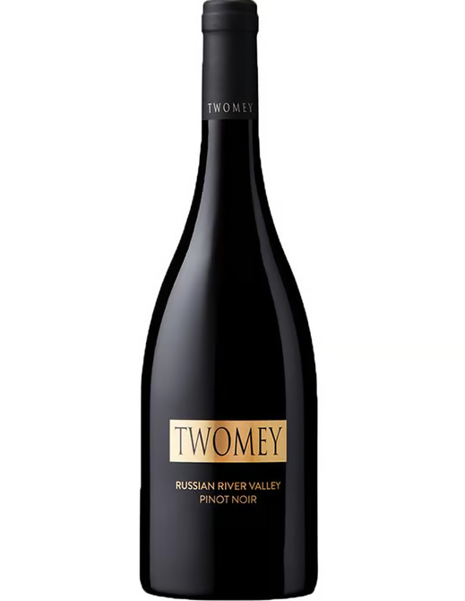 Twomey Pinot Noir Russian River Valley