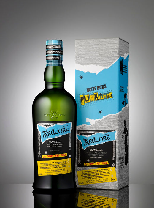 Ardbeg Ardcore Limited Edition Scotch Whiskey -750ml - Newport Wine & Spirits