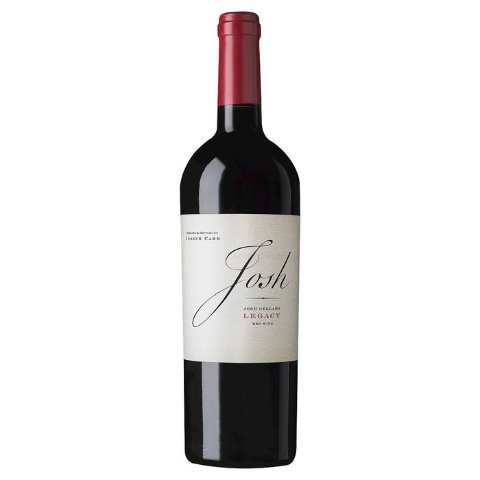 Josh Cellars Legacy Red Blend - Newport Wine & Spirits