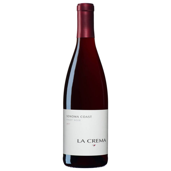 La Crema Pinot Noir Sonoma Coast 750ml - Newport Wine & Spirits