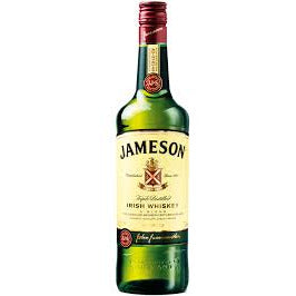 Jameson Irish Whiskey - Newport Wine & Spirits