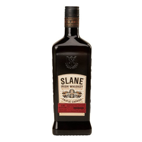 Slane Irish Whiskey Triple Casked - Newport Wine & Spirits