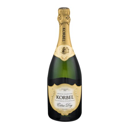 Korbel Extra Dry - Newport Wine & Spirits