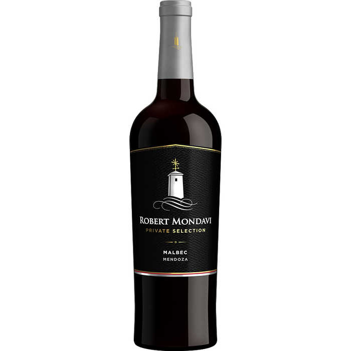 Robert Mondavi Private Selection Malbec - Newport Wine & Spirits