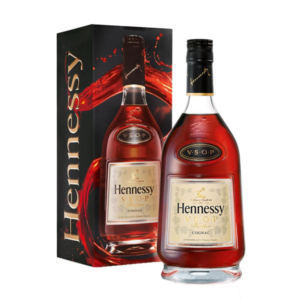 Hennessy Privilege VSOP Cognac - Newport Wine & Spirits