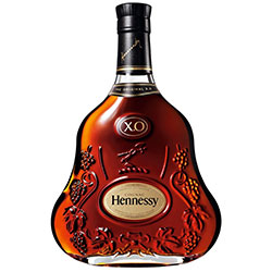 Hennessy XO Cognac 750ml - Newport Wine & Spirits