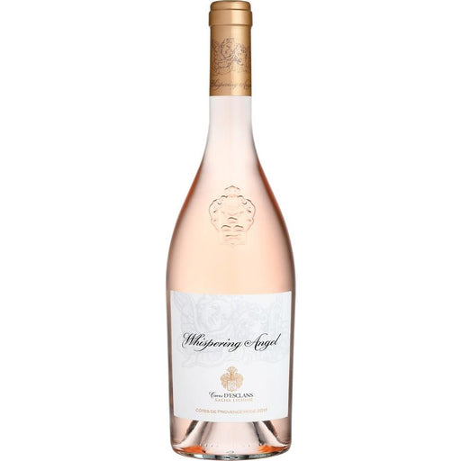 Whispering Angel Côtes de Provence Rosé (2019) - Newport Wine & Spirits