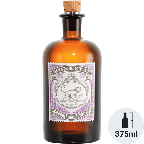 Monkey 47 Schawarzwald Dry Gin - Newport Wine & Spirits