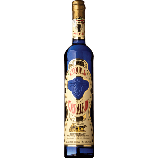 Corralejo Reposado Tequila - Newport Wine & Spirits