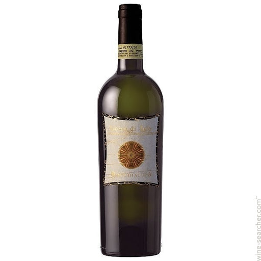 Macchialupa Greco Di Tufo 2014 - Newport Wine & Spirits