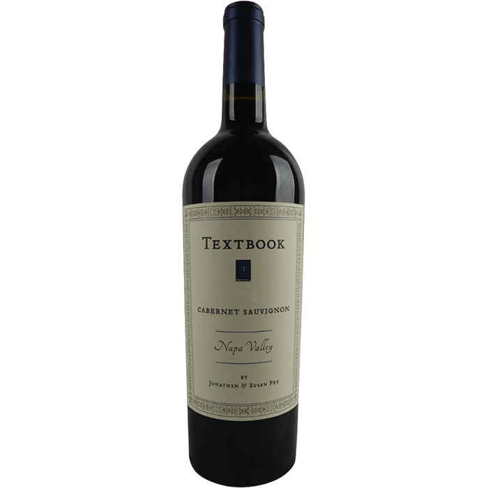 Textbook Cabernet Sauvignon 2018 - Newport Wine & Spirits