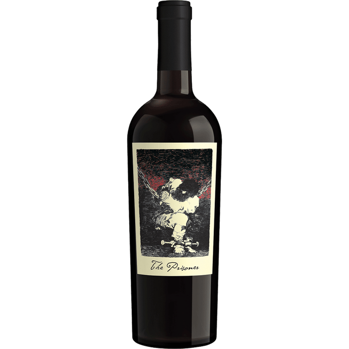 The Prisoner - Newport Wine & Spirits