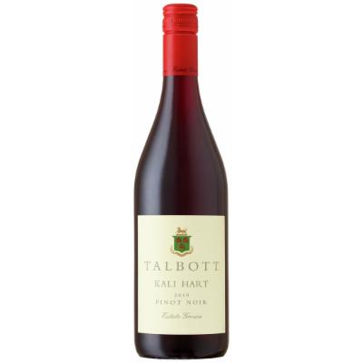 Talbott Kali-Hart Pinot Noir 2017 - Newport Wine & Spirits