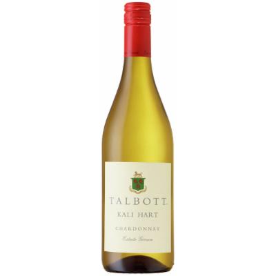 Talbott Kali-Hart Chardonnay 2018 - Newport Wine & Spirits