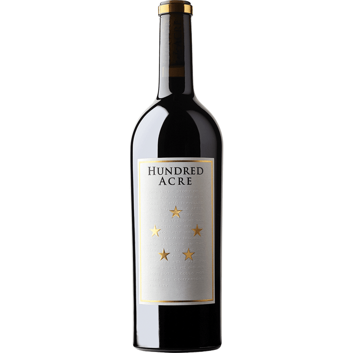 Hundred Acre Cabernet Sauvignon Kayli Morgan Vineyard, 2018 - Newport Wine & Spirits