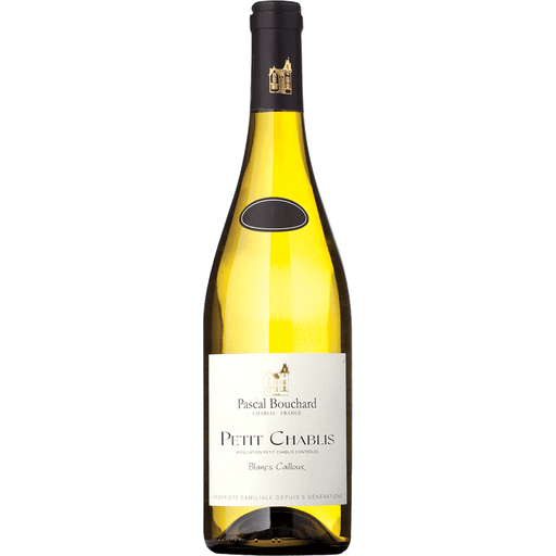 Pascal bouchard Petit Chablis - Newport Wine & Spirits