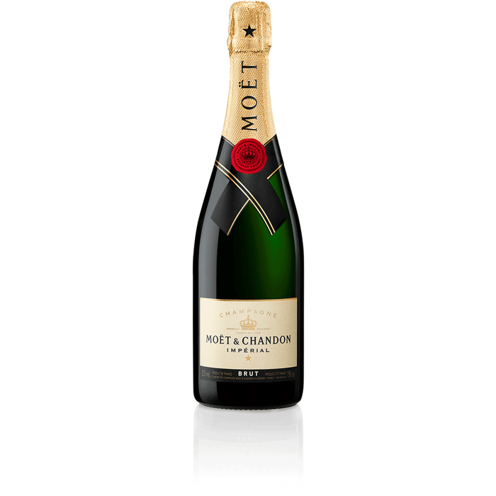 Moet & Chandon Imperial Brut Champagne - Newport Wine & Spirits