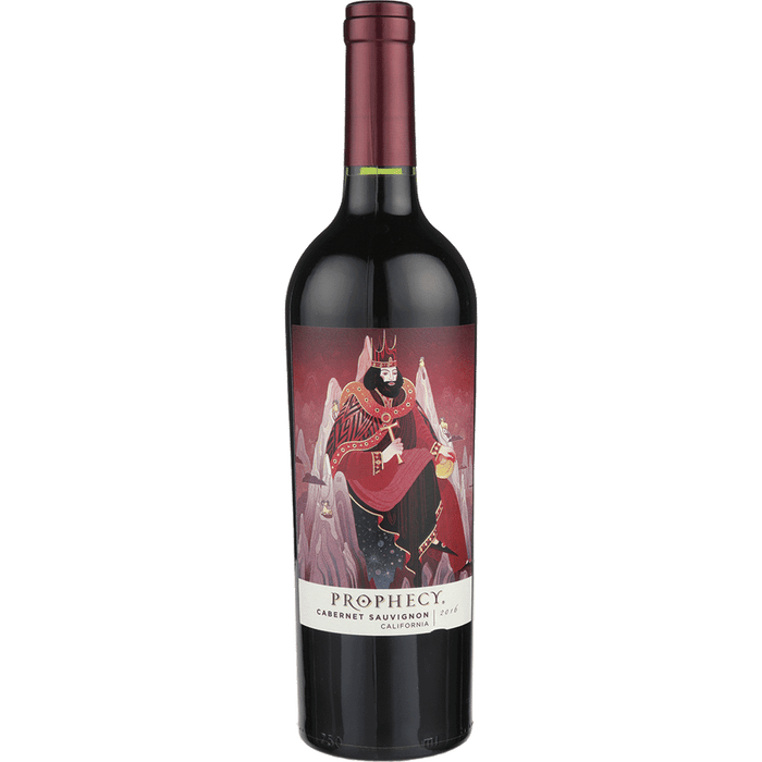 Prophecy Cabernet Sauvignon - Newport Wine & Spirits