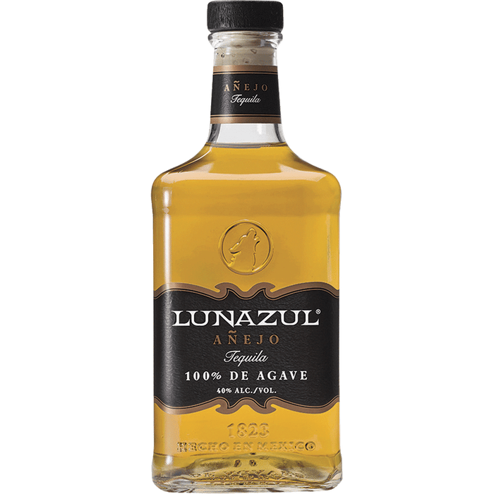Lunazul Anejo Tequila - Newport Wine & Spirits